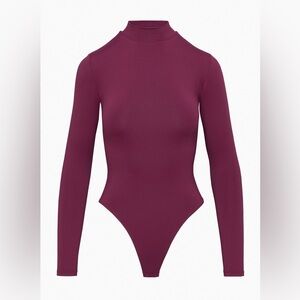 Babaton Contour Mockneck Longsleeve Bodysuit